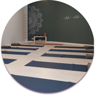 Milenium Yoga Milenium Yoga