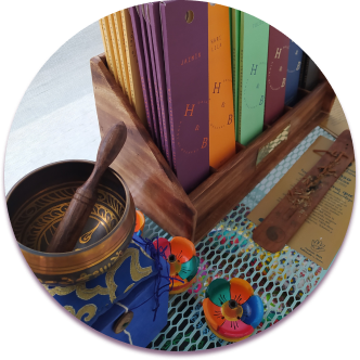 Milenium Yoga Milenium Yoga