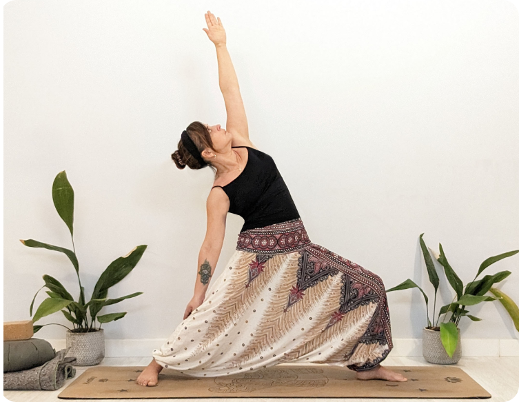 Milenium Yoga Milenium Yoga